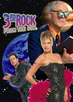 Title: 3rd Rock from the Sun (1996)