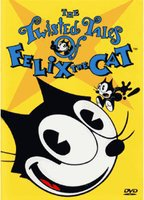 Title: The Twisted Adventures of Felix the Cat