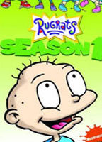 Title: Rugrats