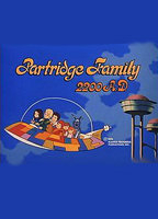 Title: The Partridge Family, 2200 A.D.