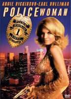 Title: Police Woman