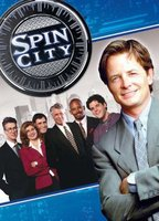 Title: Spin City