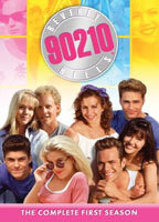 Title: Beverly Hills, 90210 (1990)