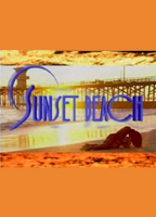 Title: Sunset Beach