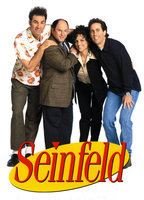 Title: Seinfeld (1989)