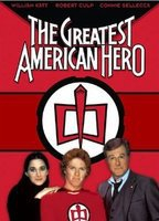 Title: The Greatest American Hero