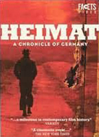 Title: Die zweite Heimat – Chronik einer Jugend (1993)