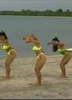 Title: Fitness Beach