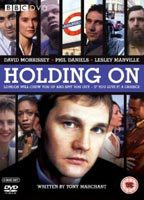 Title: Holding On