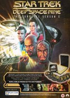 Title: Star Trek: Deep Space Nine