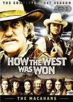 Title: How the West Was Won