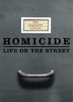 Title: Homicide: Life on the Street