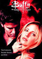 Title: Buffy the Vampire Slayer (1997)