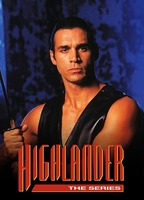 Title: Highlander: The Series (1992)