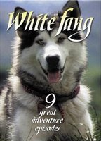 Title: White Fang