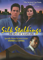 Title: Silk Stalkings