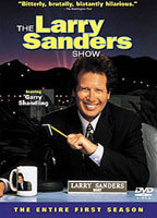 Title: The Larry Sanders Show (1992)