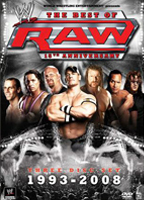 Title: Raw Is War