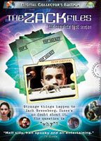 Title: The Zack Files