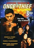 Title: Once a Thief