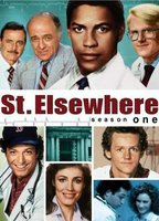 Title: St. Elsewhere