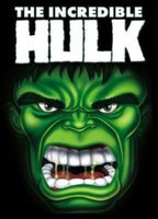 Title: The Incredible Hulk