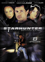 Title: Starhunter (2000)