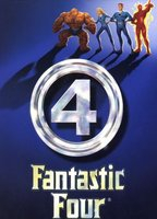 Title: The Fantastic Four