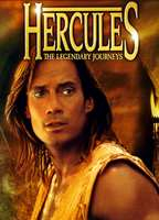 Title: Hercules: The Legendary Journeys (1995)