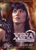 Title: Xena: Warrior Princess (1995)