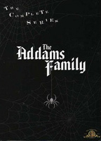 Title: The Addams Family