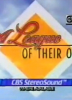 Title: A League of Their Own