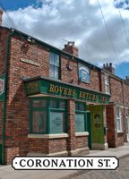 Title: Coronation Street