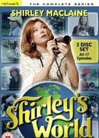 Title: Shirley's World