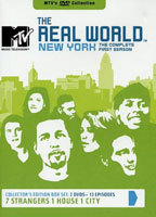 Title: The Real World