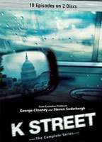 Title: K Street