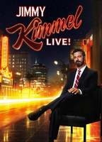 Title: Jimmy Kimmel Live! (2003)