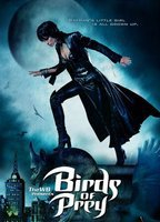 Title: Birds of Prey (2002)