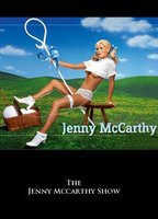 Title: The Jenny McCarthy Show