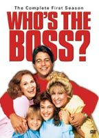 Title: Who's the Boss?