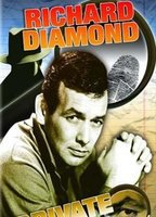 Title: Richard Diamond, Private Detective