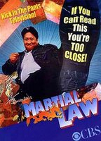 Title: Martial Law