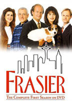 Title: Frasier