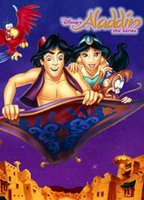 Title: Aladdin