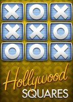 Title: Hollywood Squares
