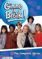 Title: Gimme a Break!
