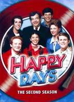 Title: Happy Days
