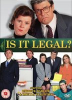 Title: Is It Legal?