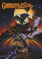 Title: Gargoyles