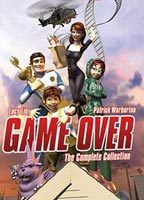 Title: Game Over